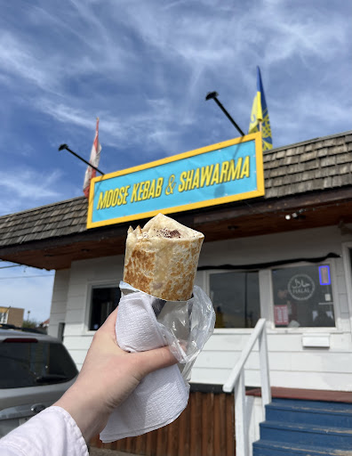 Photo of Moose Kebab & Shawarma - 1202 100 St, North Battleford, SK S9A 0X7